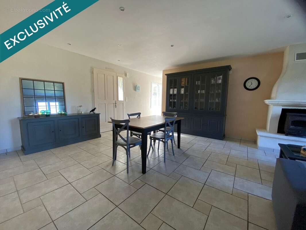 Photo 6 - Maison à LA CHATAIGNERAIE