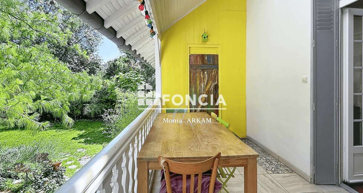Maison à ROMAINVILLE