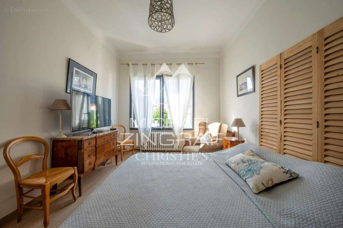 Maison à MARSEILLE-8E