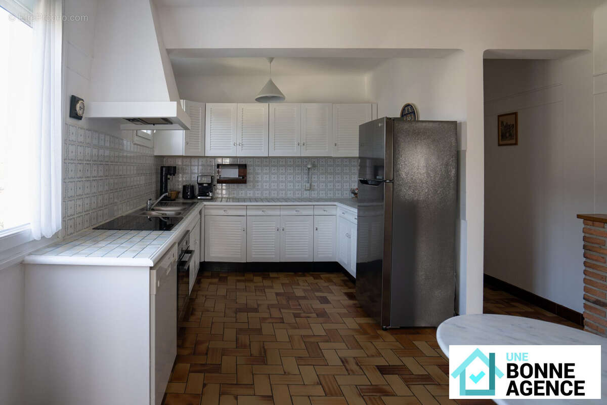 Maison 136 m² à Lamotte-Beuvron  - photo 4