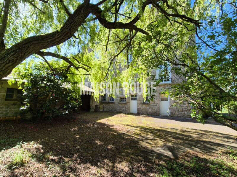 Maison à PLELAN-LE-PETIT