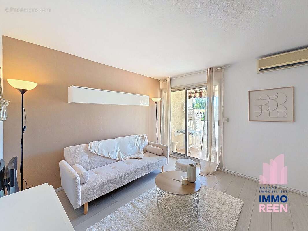 Appartement à LA SEYNE-SUR-MER