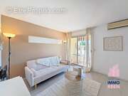 Appartement à LA SEYNE-SUR-MER