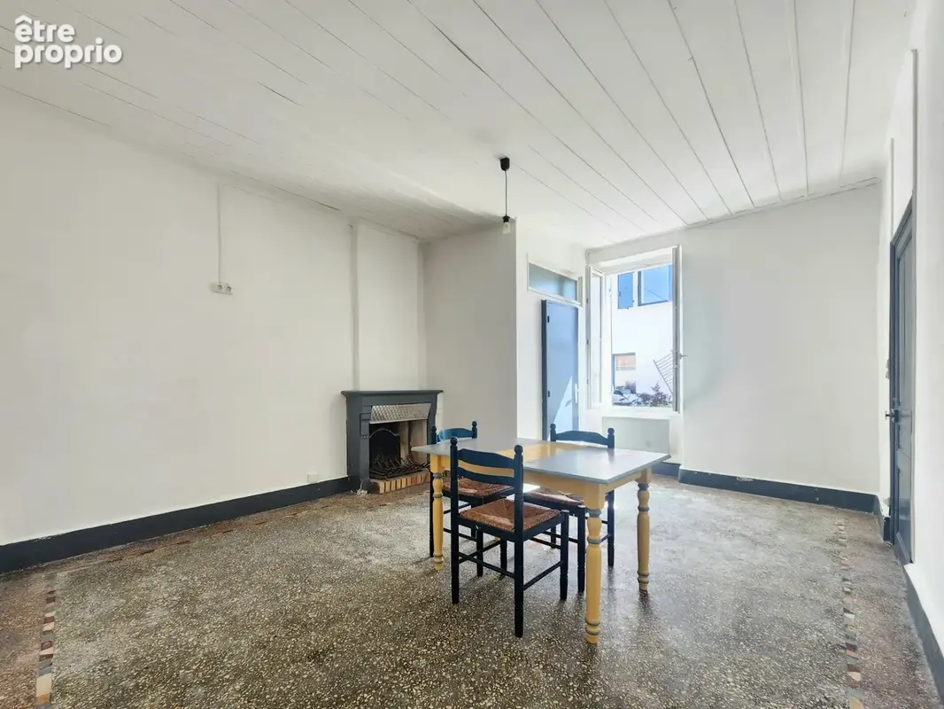 Maison de village typique 2 pièces, de 47m² au cœur d’Ors – Île d’Oléron - photo 9