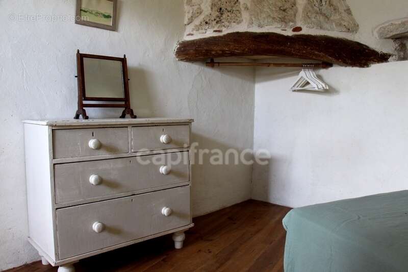 Maison à SAINT-CLAR