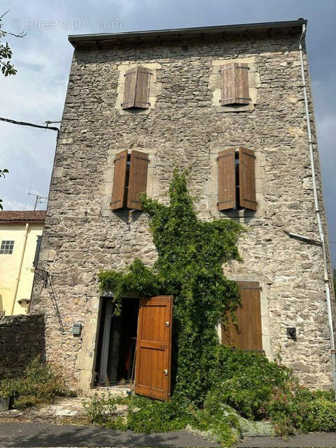 Maison à LE CLAPIER