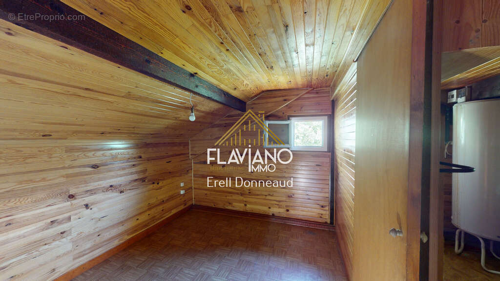 Maison de 110 M2 - photo 16