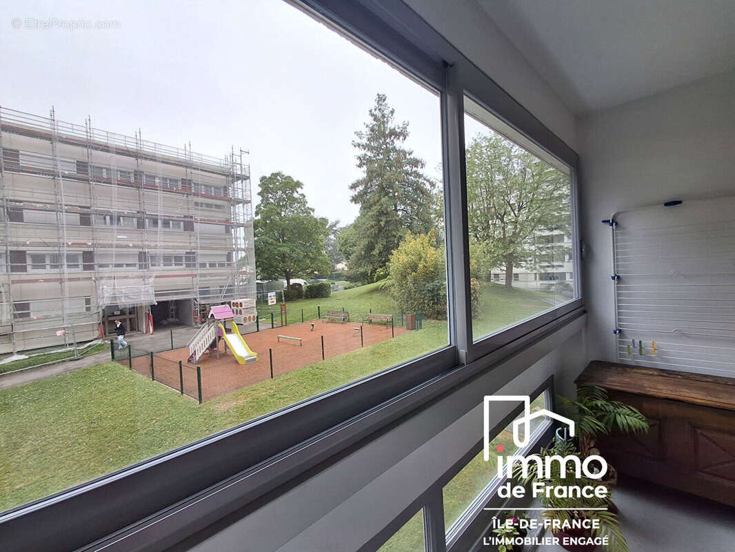 Appartement à PLAISIR