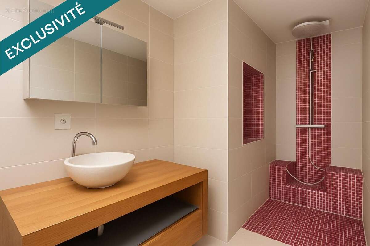 Photo 5 - Maison à BORDEAUX