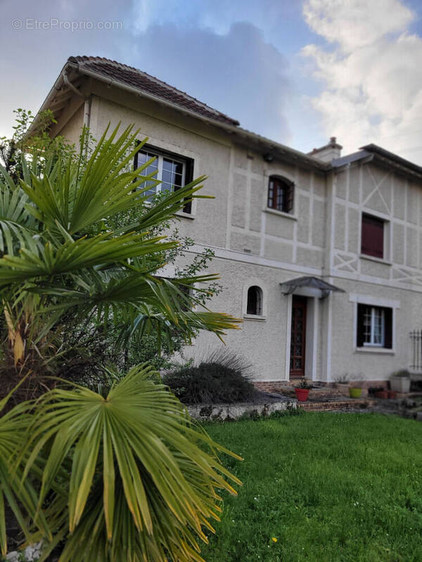 Maison à CHAMBLY