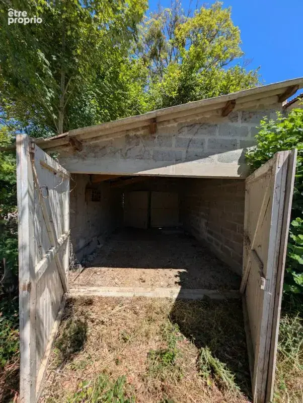 Garage / Box / Stockage  18.5m² à Bonnetan - 15 000€ - photo 3