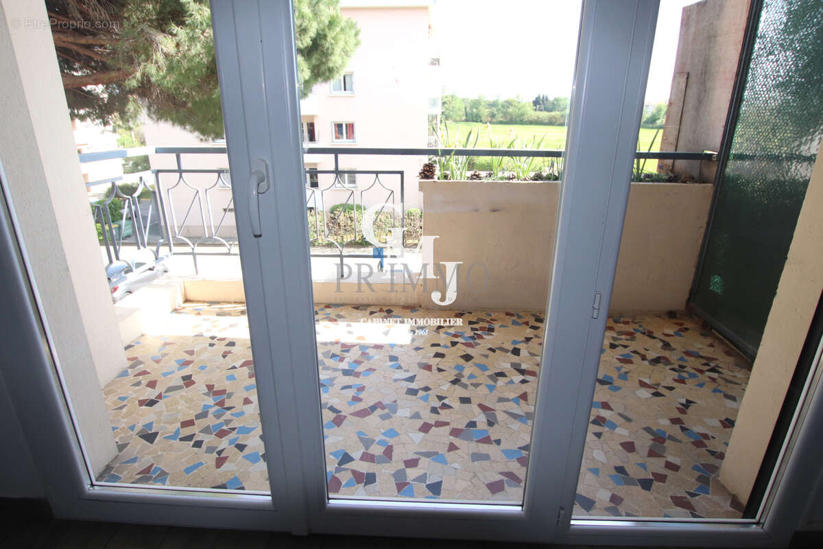 Appartement à FREJUS