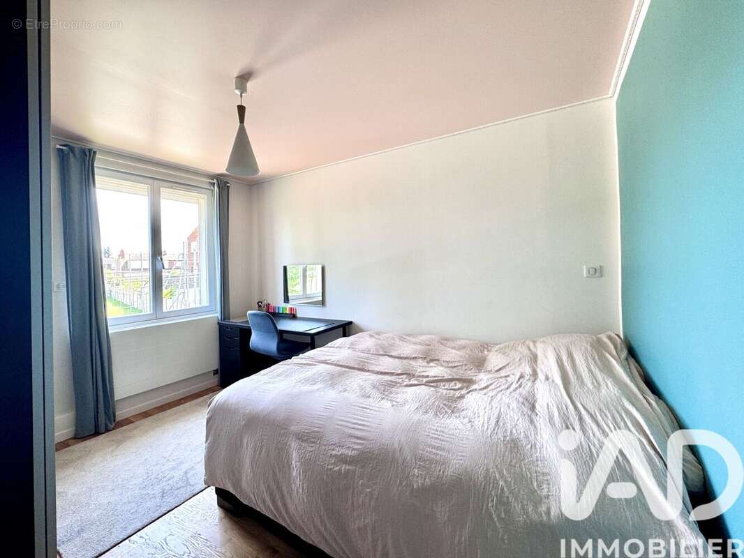 Photo 7 - Maison à PERENCHIES