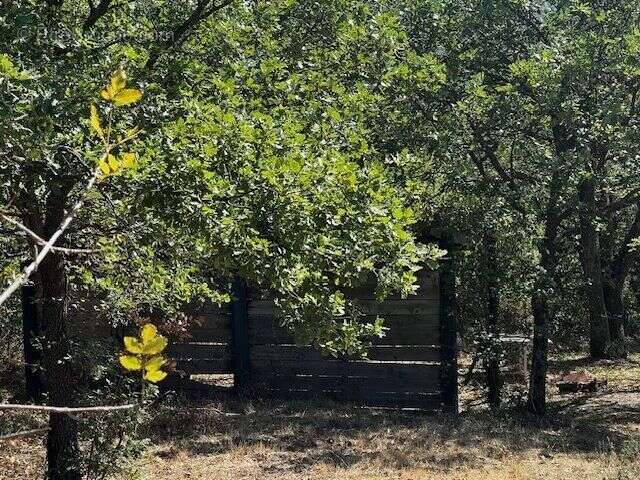 Terrain à OLMET-ET-VILLECUN