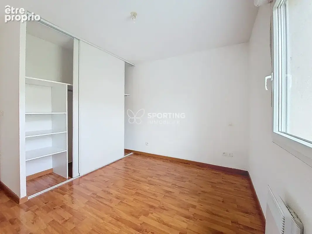 Appartement T3 lumineux avec balcon et parkings  Résidence récente à Escassefort - photo 5