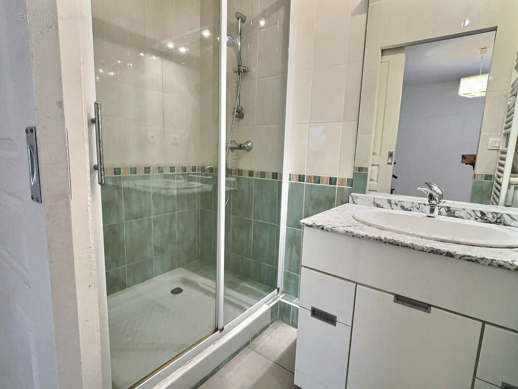 Appartement à HYERES