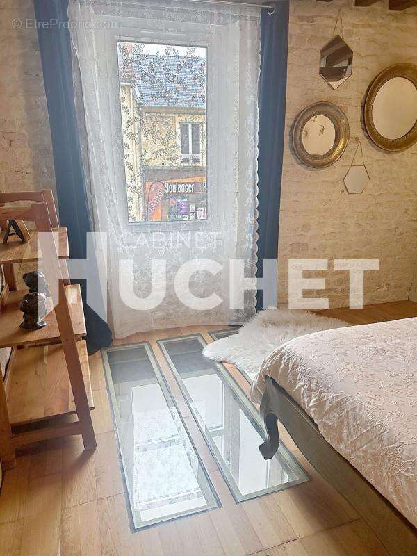 Maison à MONDEVILLE