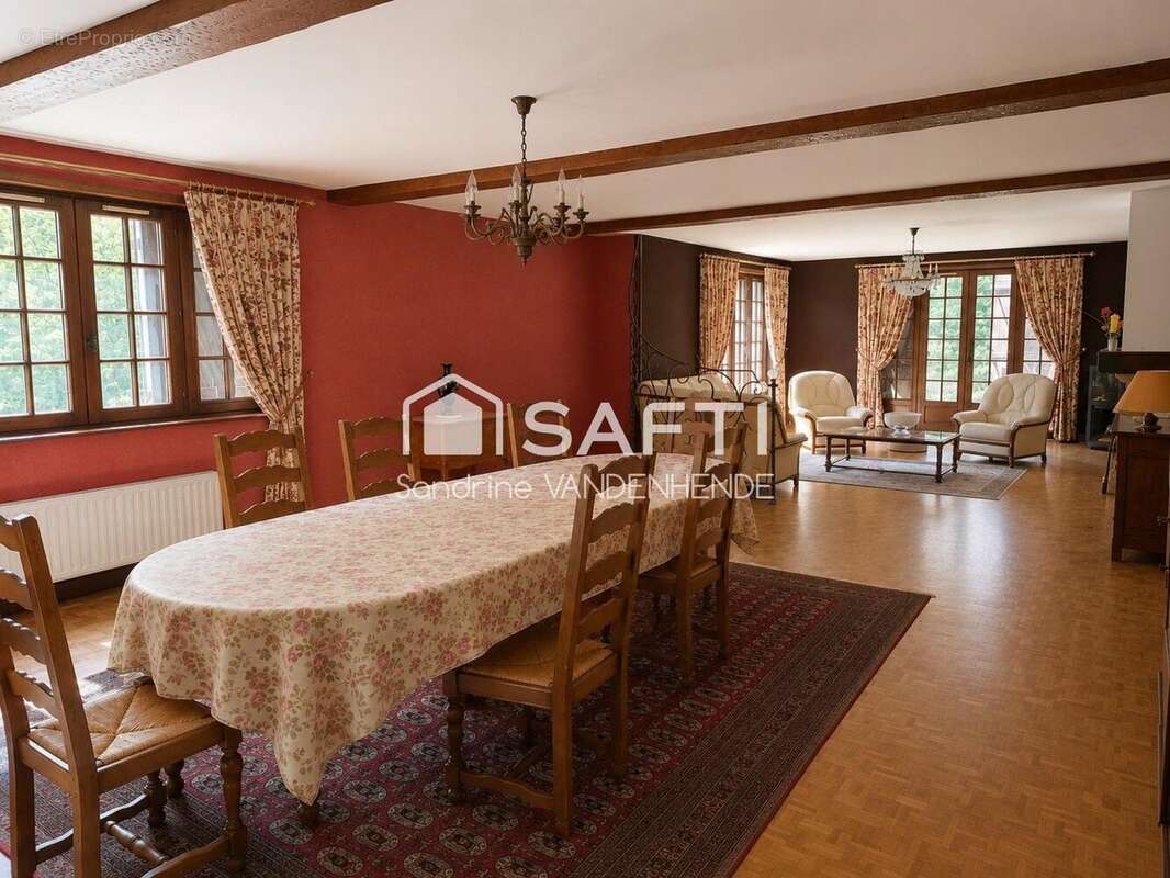 Photo 7 - Maison à ROZOY-SUR-SERRE
