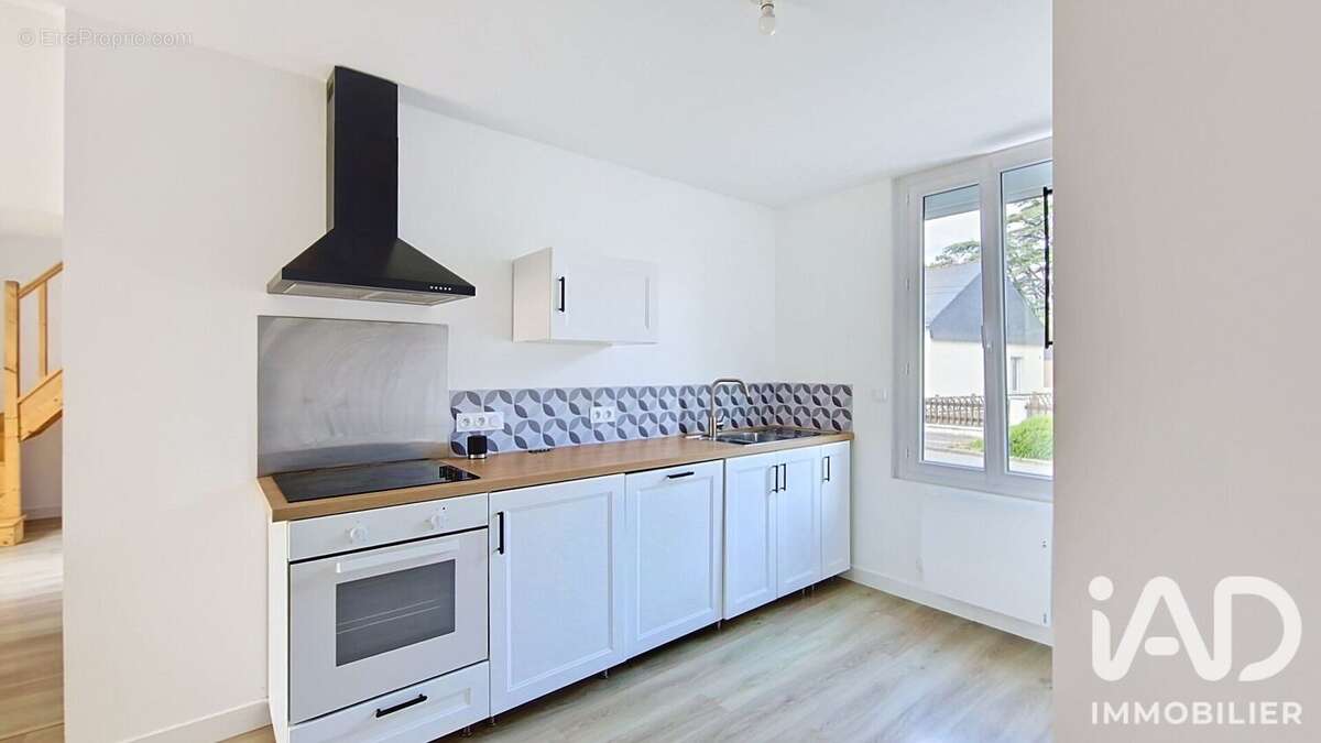 Photo 4 - Maison à PONTCHATEAU