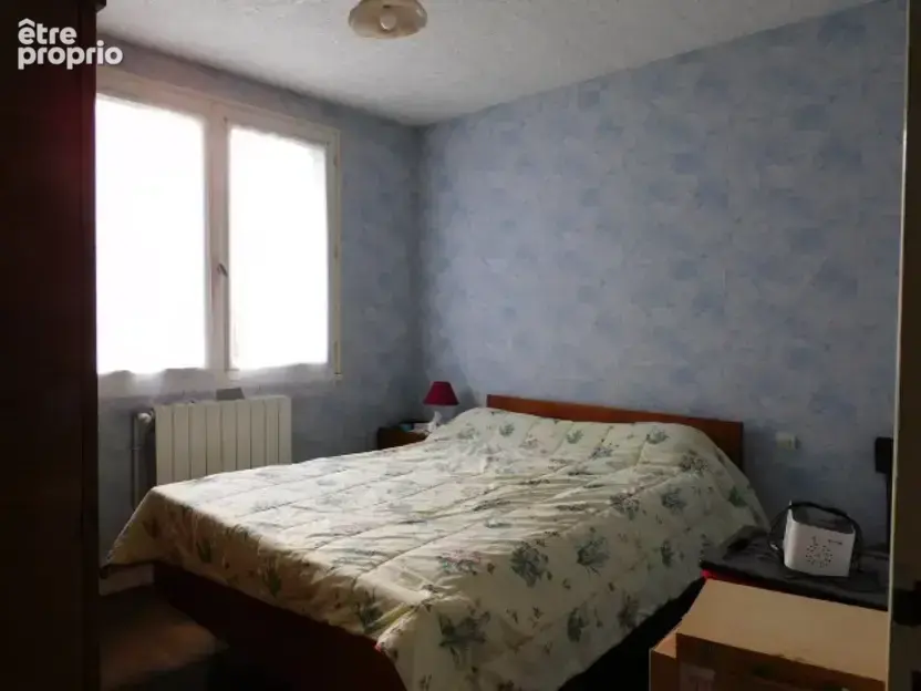Maison 5 pièces 83 m² à vendre à Meursac (17120) - photo 6