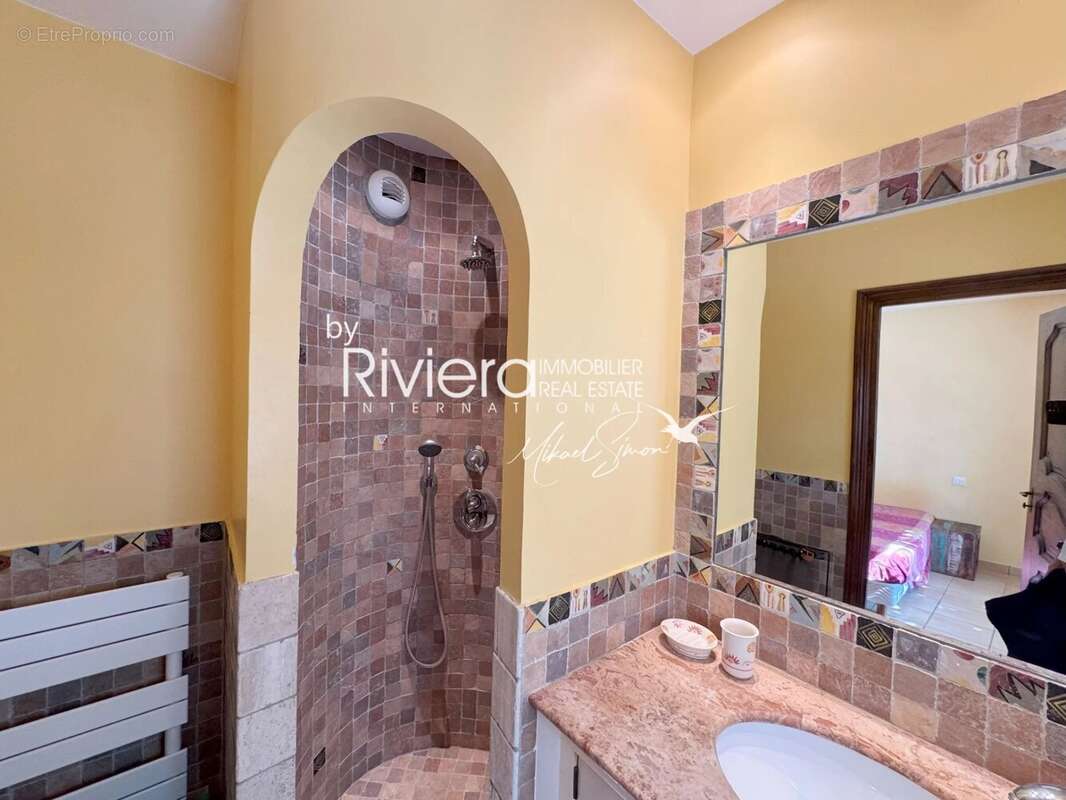 Maison à CAVALAIRE-SUR-MER