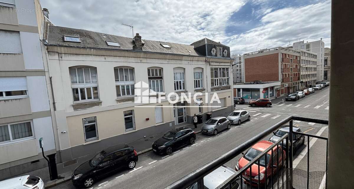 LE HAVRE 93 rue jules Siegfried - photo 2