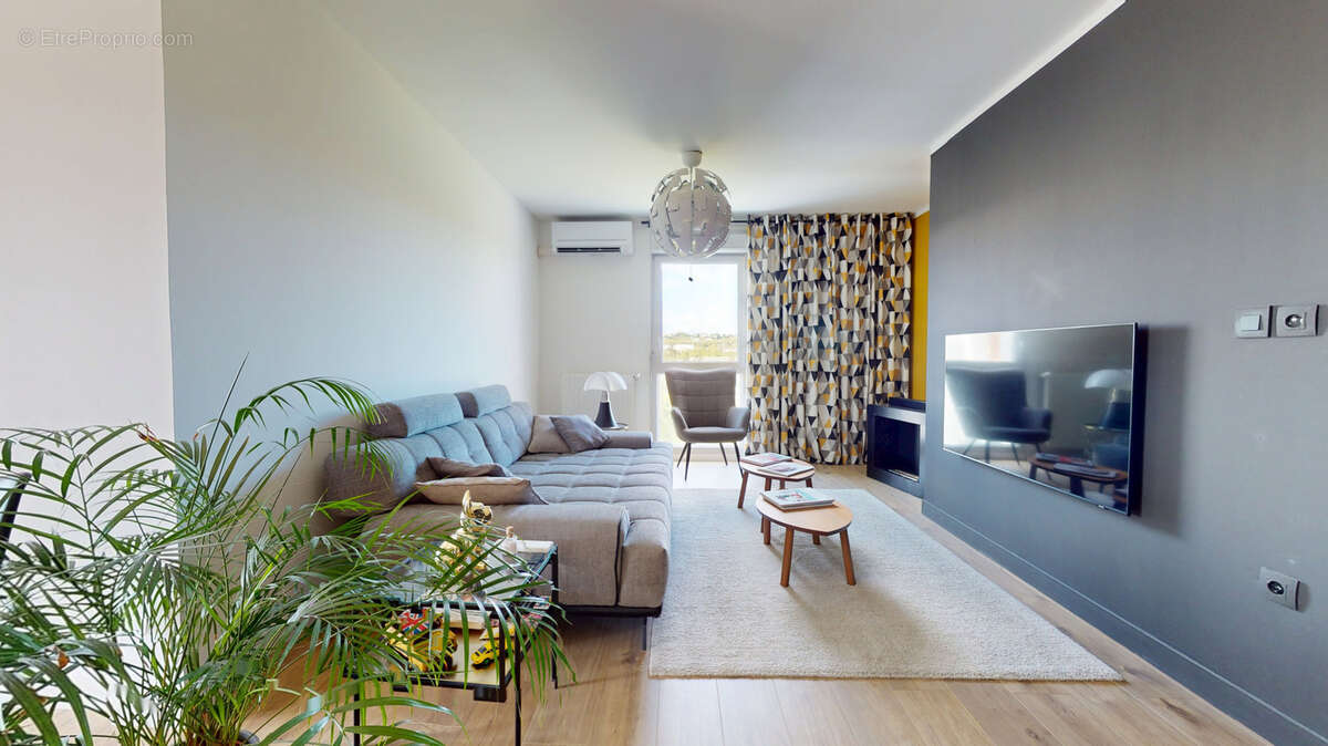 Appartement à BALMA