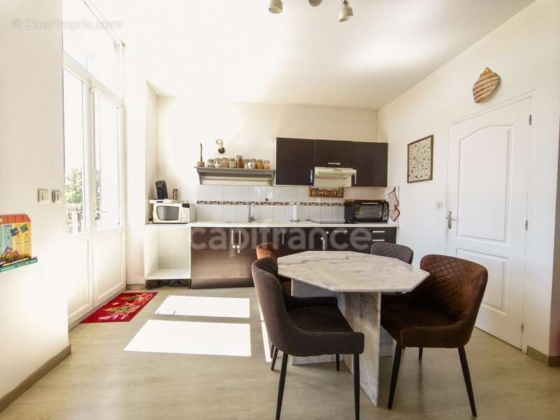 Maison à AIRE-SUR-L'ADOUR