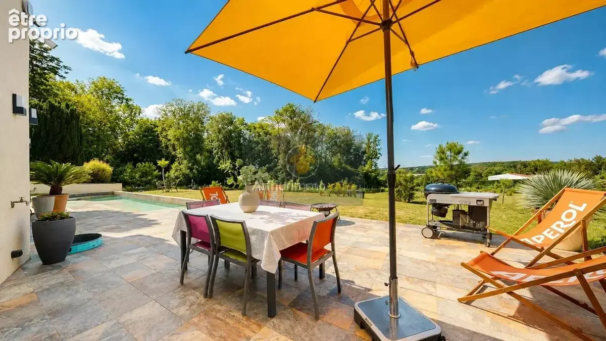Vente Maison Orgeval(78630) 1 872 000ï¿œ - photo 3