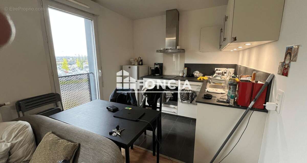 Appartement à LES ULIS