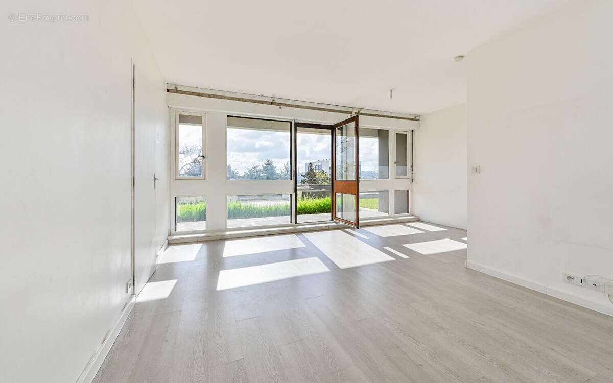 Appartement T2 50m2 - photo 2