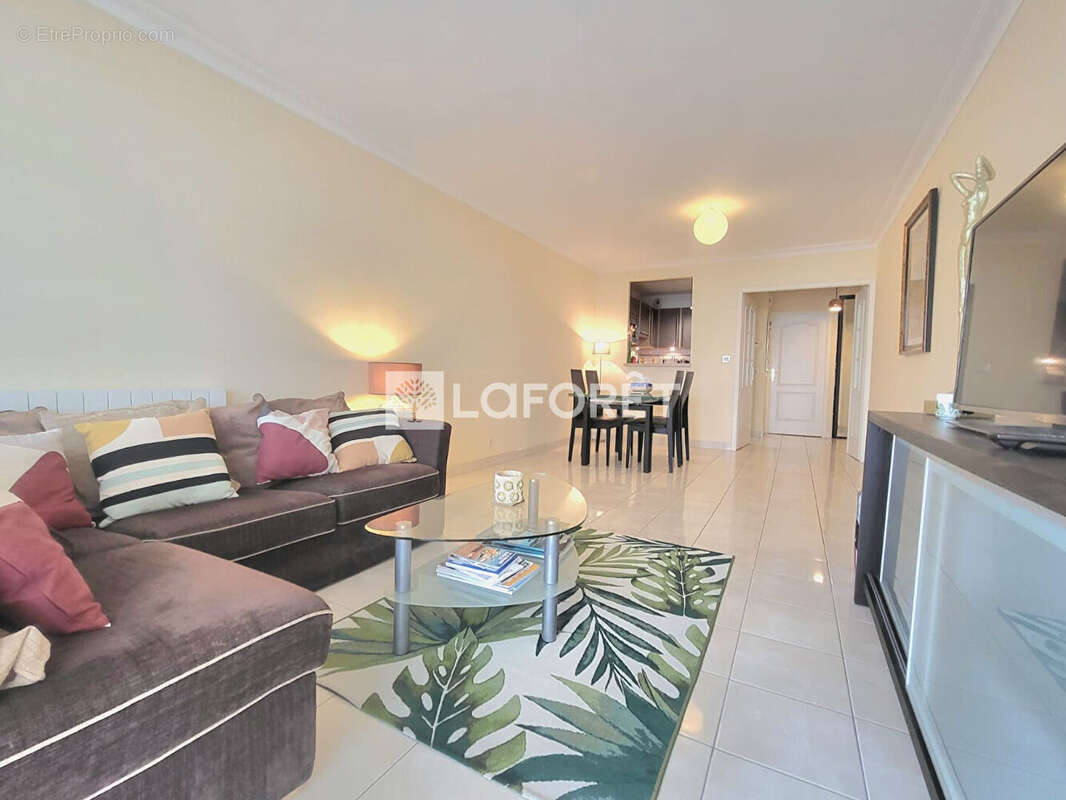 Appartement à LA BAULE-ESCOUBLAC