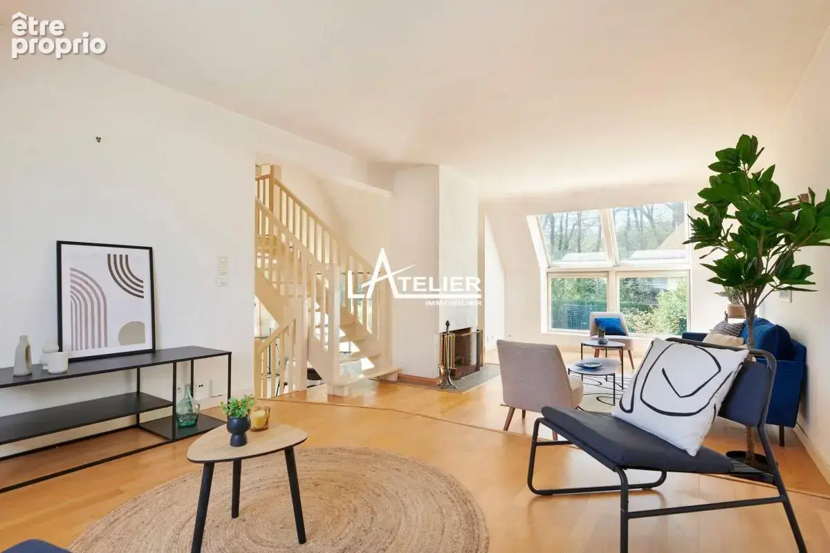 Maison individuelle - photo 9