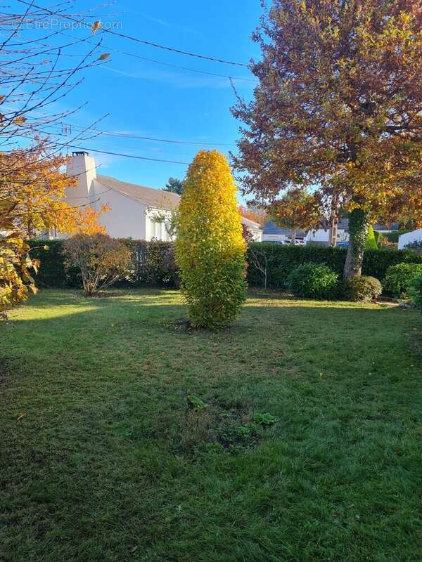 Maison à DAMMARIE-LES-LYS