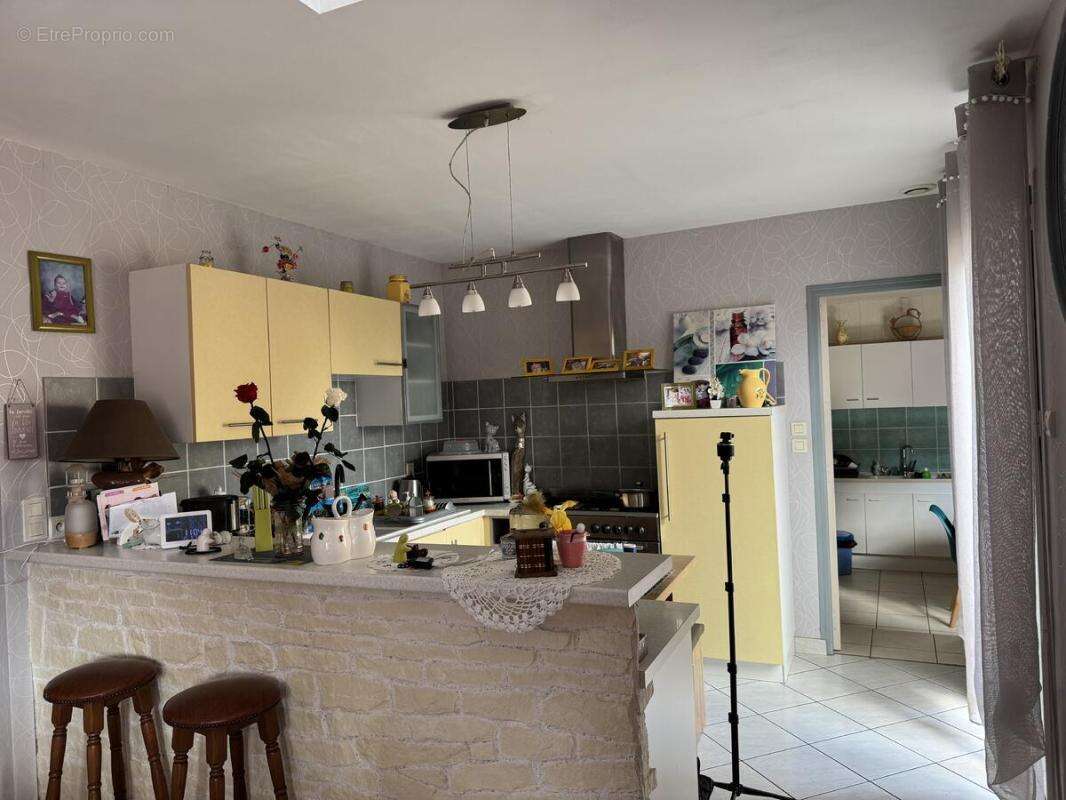 Maison 147 m² à Janze  - photo 7