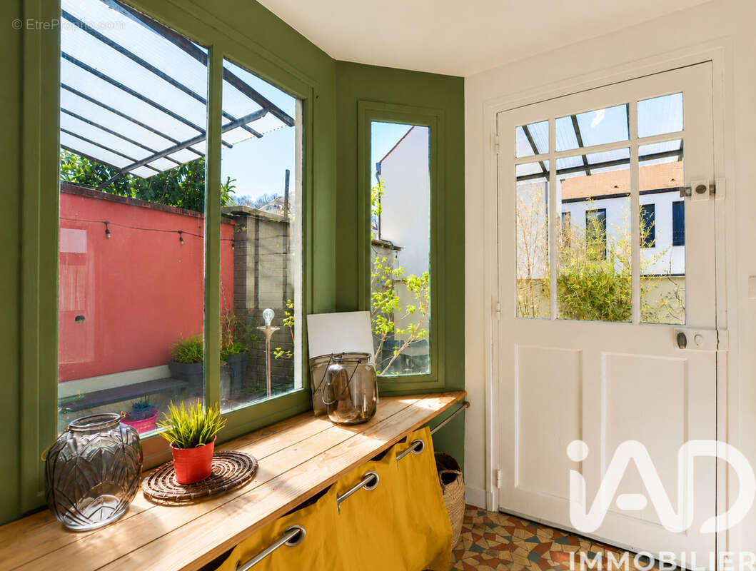 Maison 200 m² à Orgeval  - photo 4