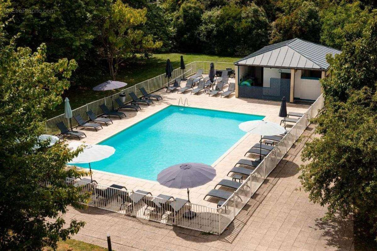 Appartement à MONTEVRAIN