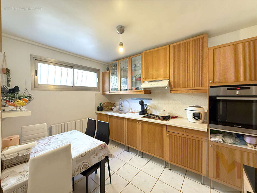 Maison à NEUILLY-PLAISANCE