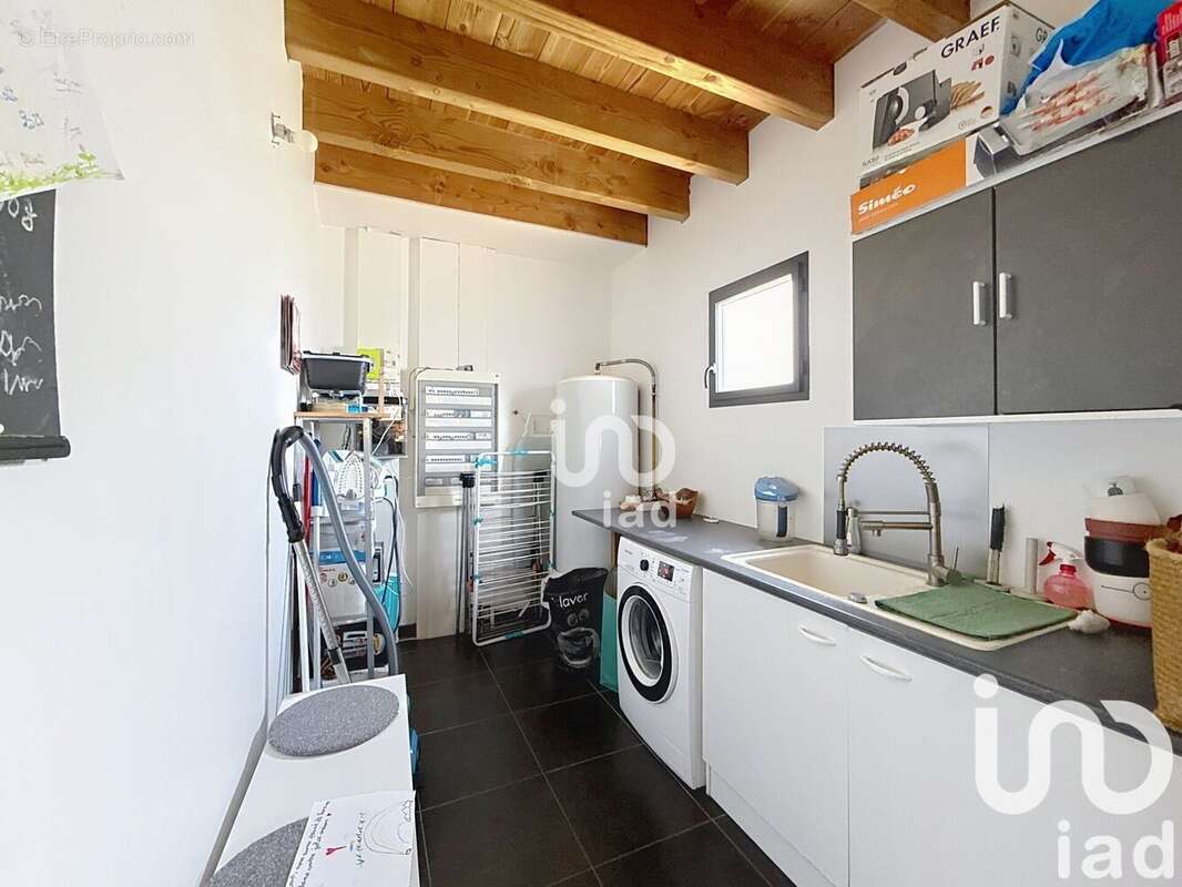 Photo 8 - Maison à SALLES
