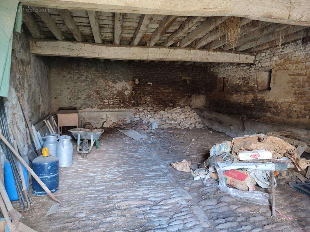 Maison Fontenay Près Vézelay 4 pièces 88 m2 - photo 9