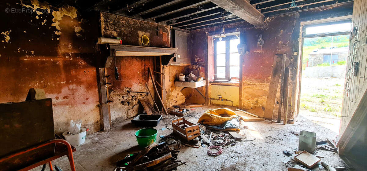 Maison à POUZOL