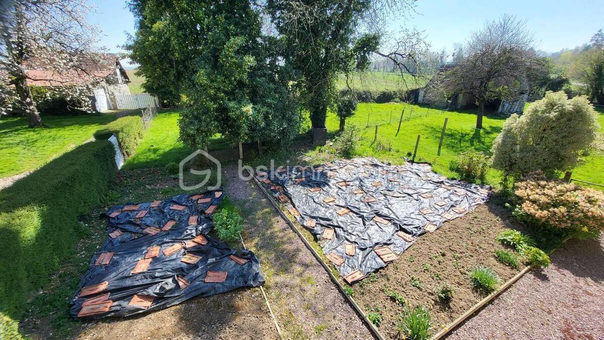 Exclusivité / idéal pour concilier résidence principale et investissement locatif - photo 14