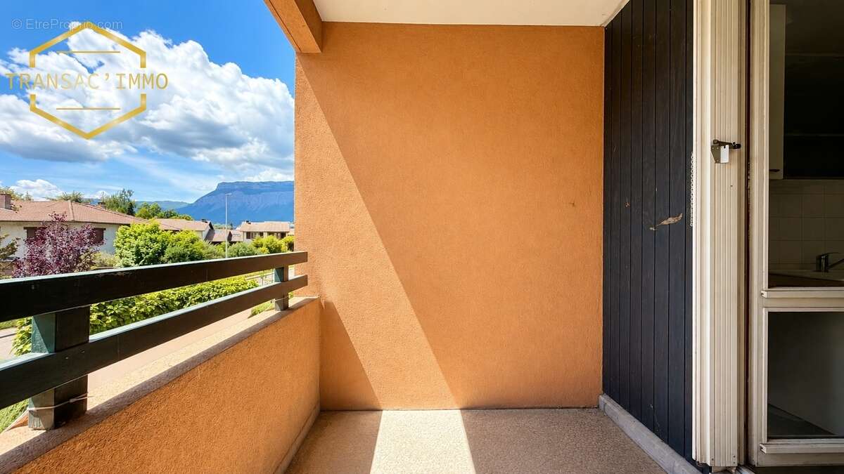 Appartement 66 m² à Le Versoud  - photo 8