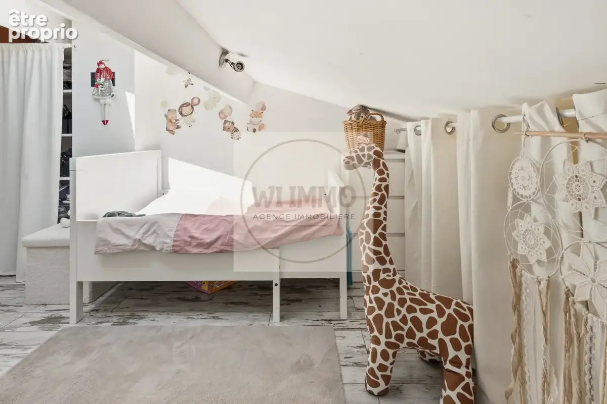 Maison mitoyenne - photo 10