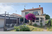 Maison à PALAVAS-LES-FLOTS