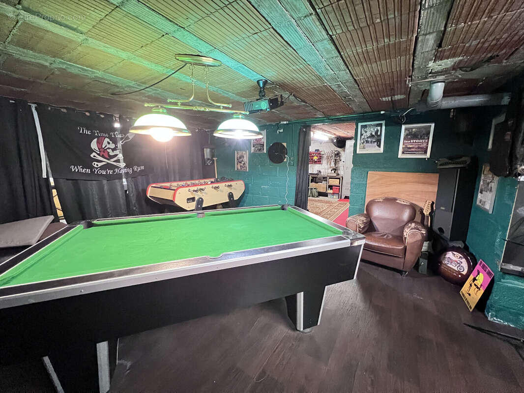 Maison à COUDEKERQUE-BRANCHE