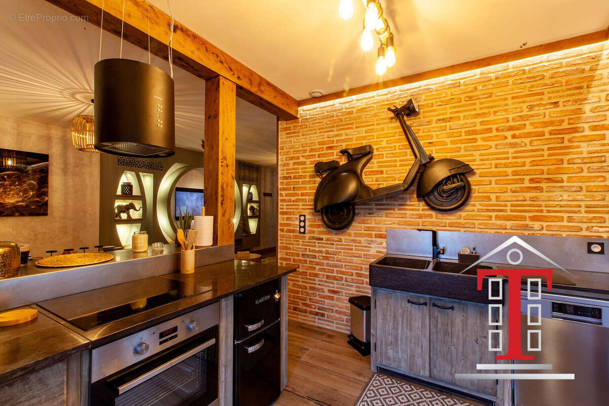 Appartement à ANGERS