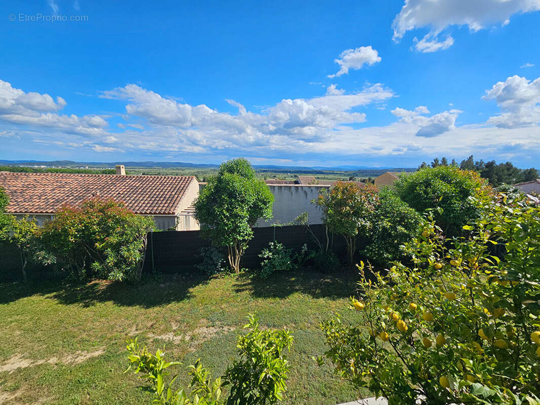 Maison à CONILHAC-CORBIERES
