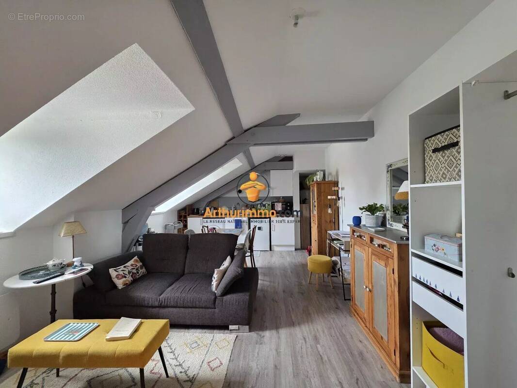 Appartement à TARBES