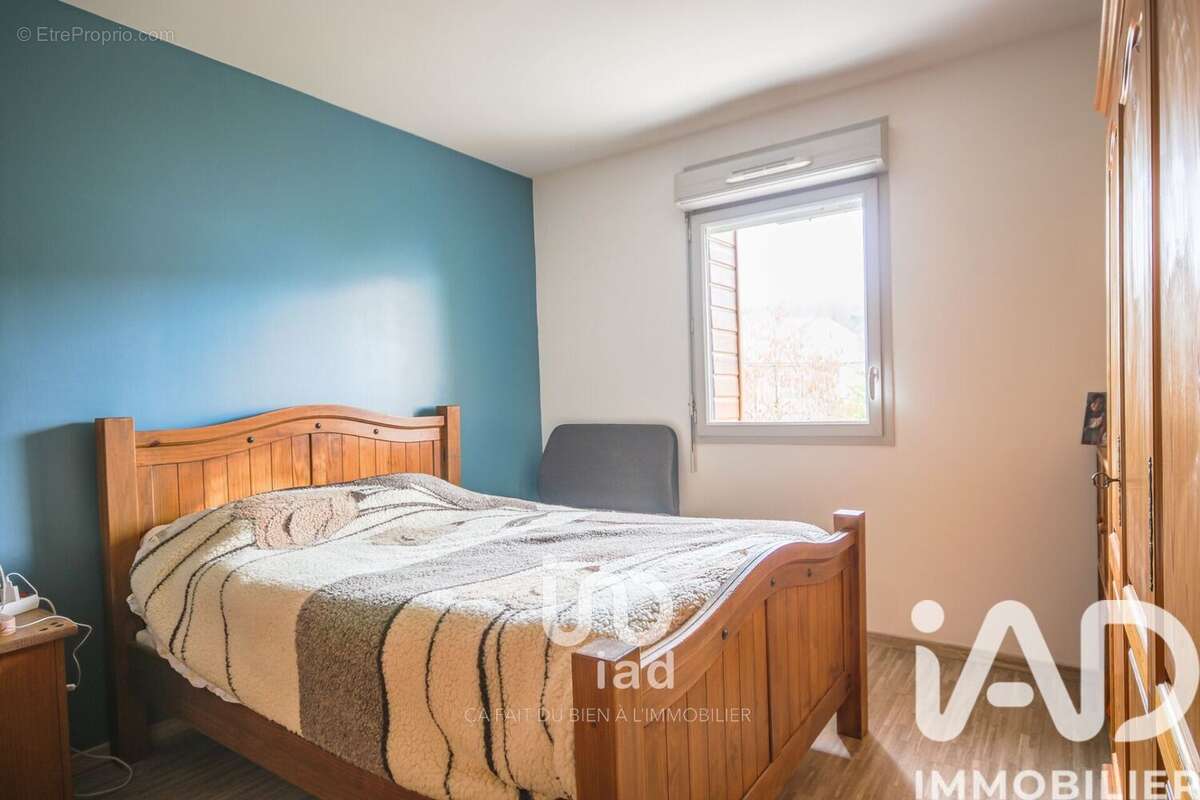 Photo 3 - Appartement à SAINT-LEGER-DU-BOURG-DENIS